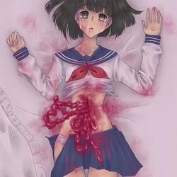 get out of my head