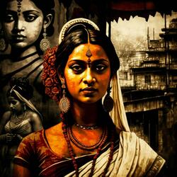 Lineage (Movement #2: বংশ)