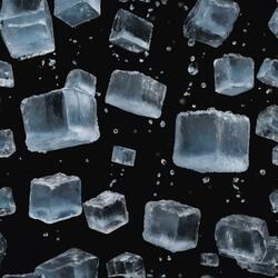 Crunchy Ice