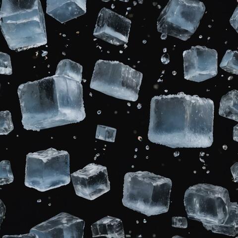 Crunchy Ice