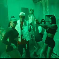 CINTUREA (Instrumental de Dembow 2024 Jey One x Yoan Retro )