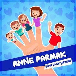 Anne Parmak Nerdesin