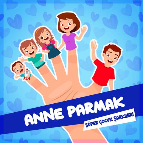 Anne Parmak Nerdesin