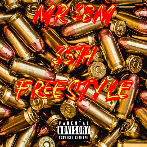 35TH FREESTYLE