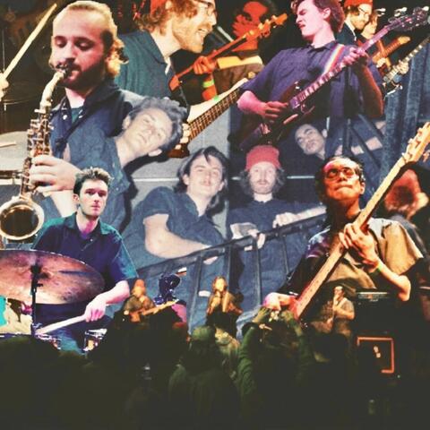 I Wanna Know  (Live)