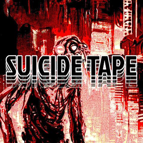 drum and bass Suicide tapes