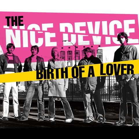 Birth of a Lover