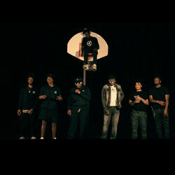 Trap Cypher (feat. Fie jit, 448 Junky, PeezyWitDaP’s & Dufflebag Shots)