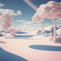 Cloud Sugar
