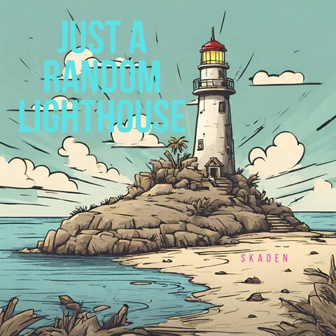 Just a random lighthouse