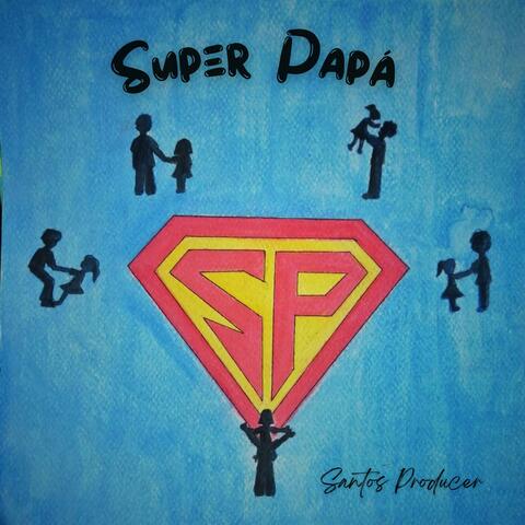 Super Papá
