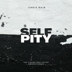 self pity