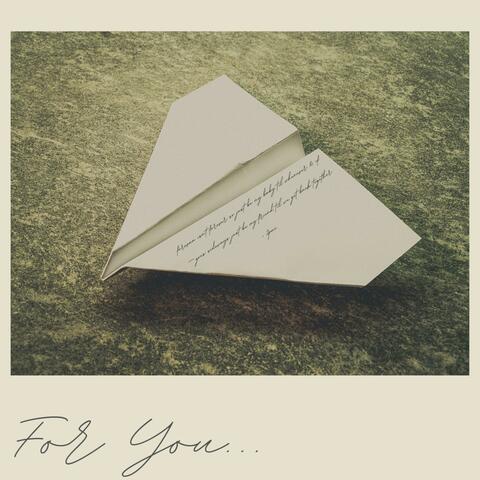 FOR YOU