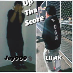 up tha score (feat. Jay909$)