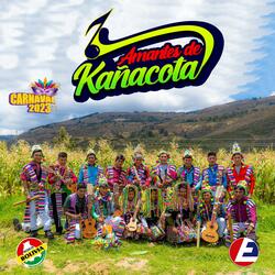 Amantes de Kañacota - Ana Rosita