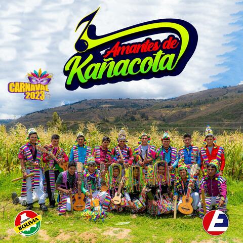 Amantes de Kañacota 2023