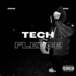 Tech Fleece