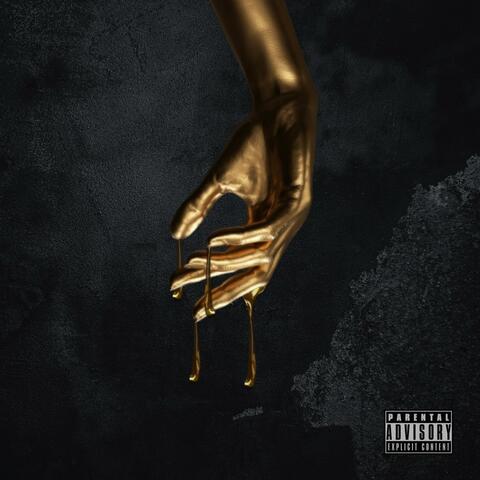 Gold Blooded
