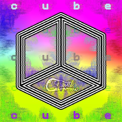 cube cube cube