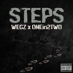 Steps (feat. Onein2Two)