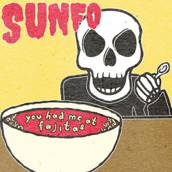 You Had Me at Fajitas!