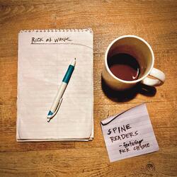 Rick At Work (feat. Rick Chyme)