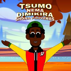 Tsumo nema Dimikira (feat. Tee Mill)