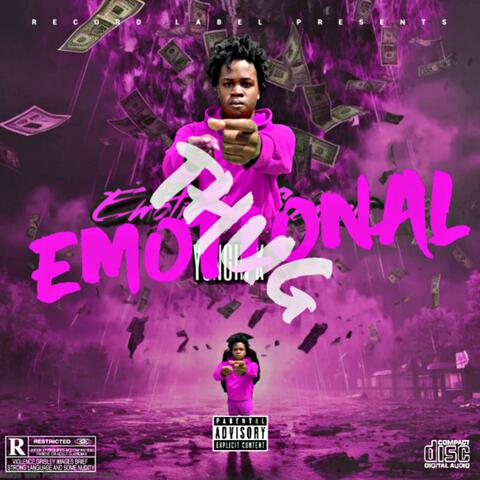 Emotional Thug