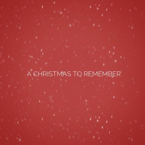 a christmas to remember