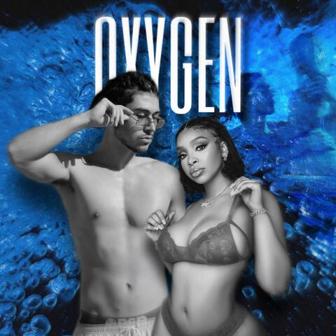OXYGEN