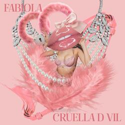 CRUELLA D VIL