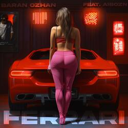 FERRARI (feat. aibozn)