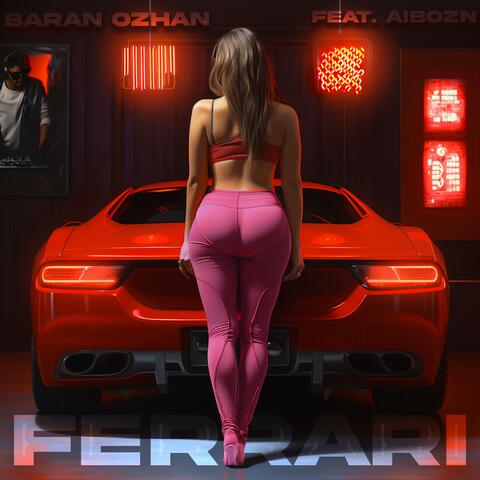 FERRARI (feat. aibozn)