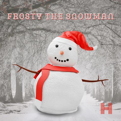 Frosty the Snowman