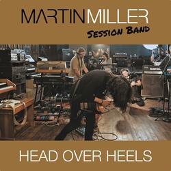 Head Over Heels