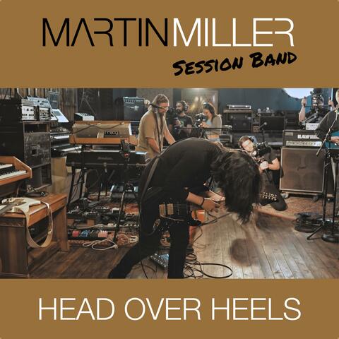 Head Over Heels