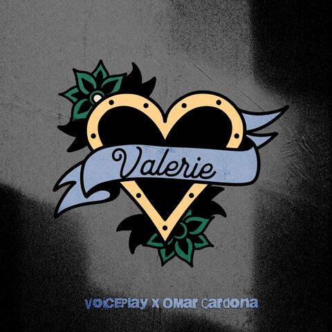 Valerie (feat. Omar Cardona)