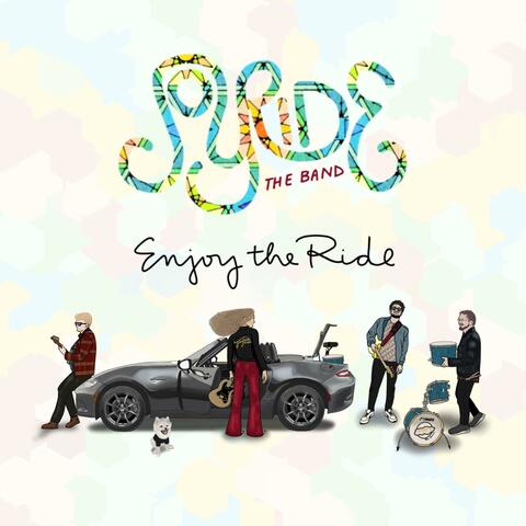 Enjoy the Ride