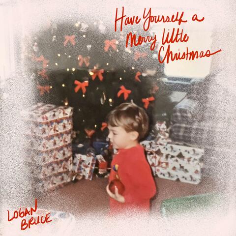 Have Yourself a Merry Little Christmas