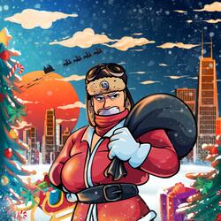 Have Yourself A Merry Little Christmas (feat. Anders Nordstrom)