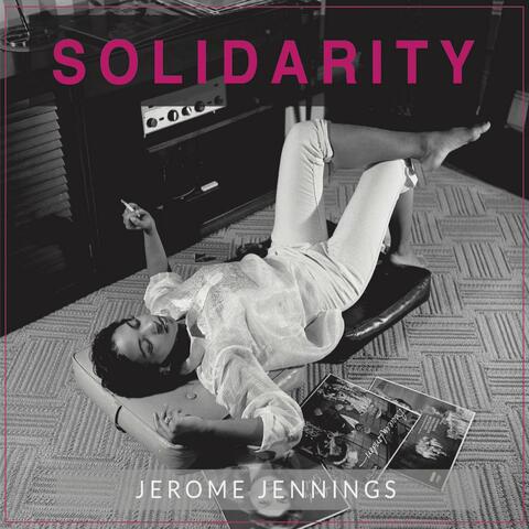 Jerome Jennings