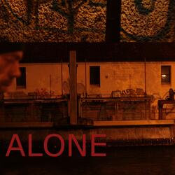 ALONE