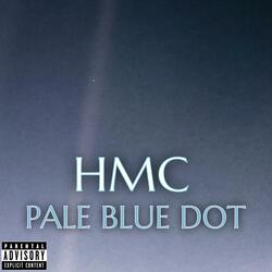 Pale Blue Dot