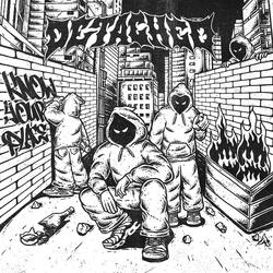 All The Hate (feat. Aimless BCN & Aggressive & Voiceless)