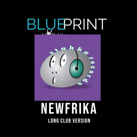 NEWFRIKA