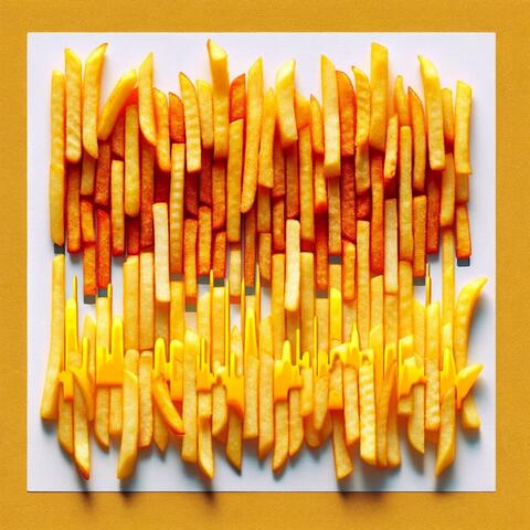 Freaky Fry