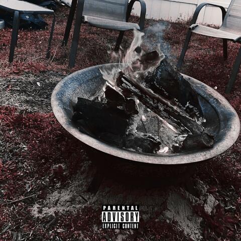 Bourbon by the Bonfire