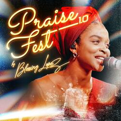 Praise Fest 1.0