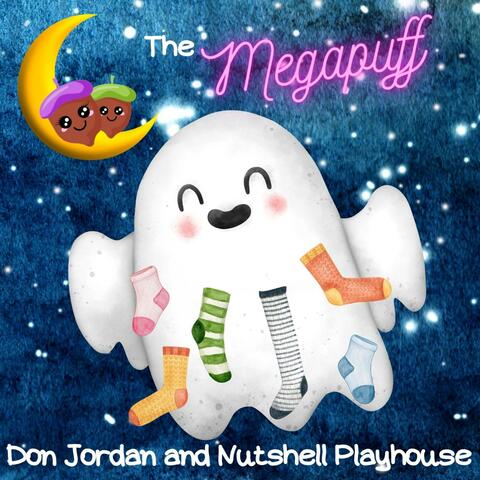 The Megapuff