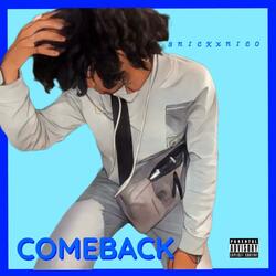 Comeback (feat. Snick)